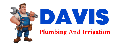 Trusted plumber in NEBRASKA CITY